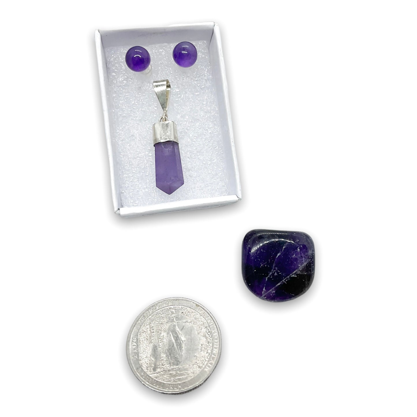February Birthstone Bundle