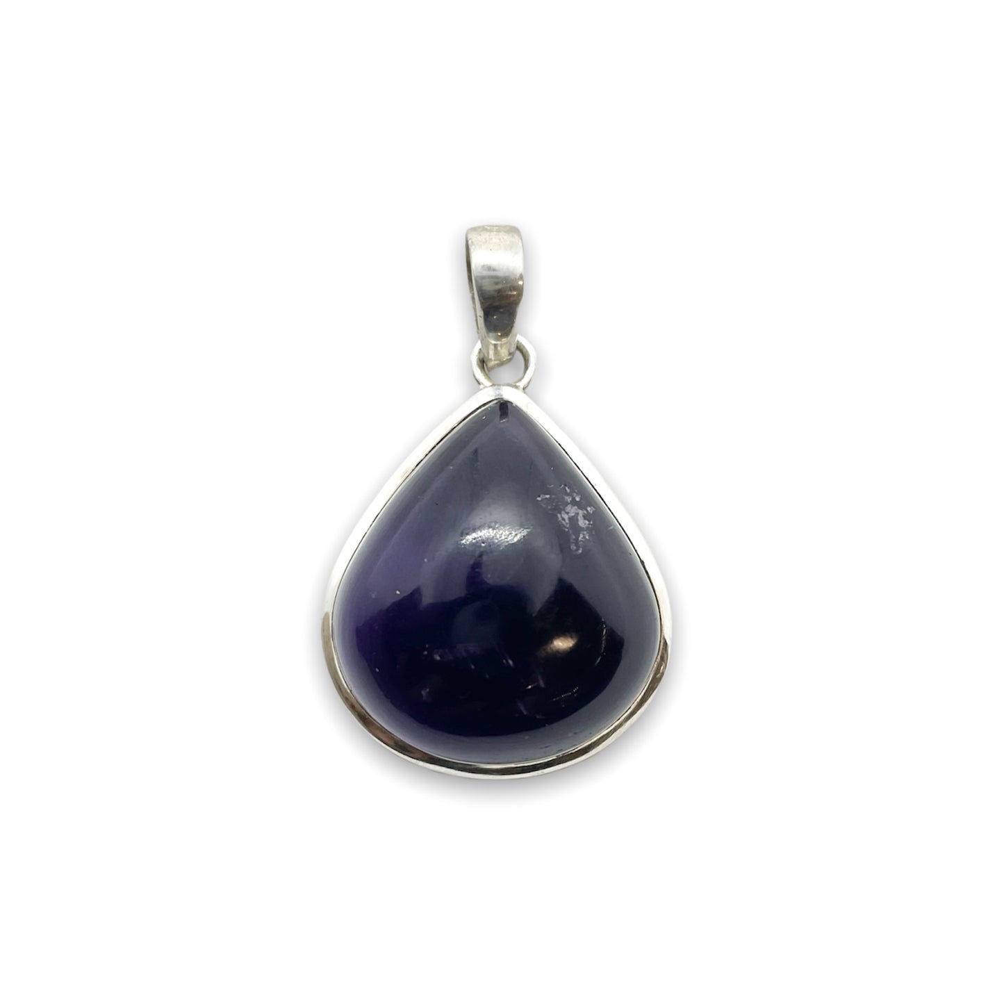 Amethyst .925 Silver Jewelry