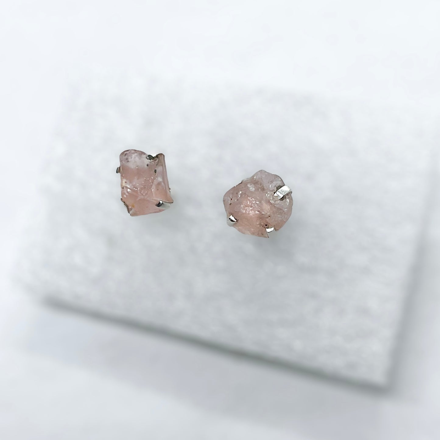 .925 Silver Earring Studs