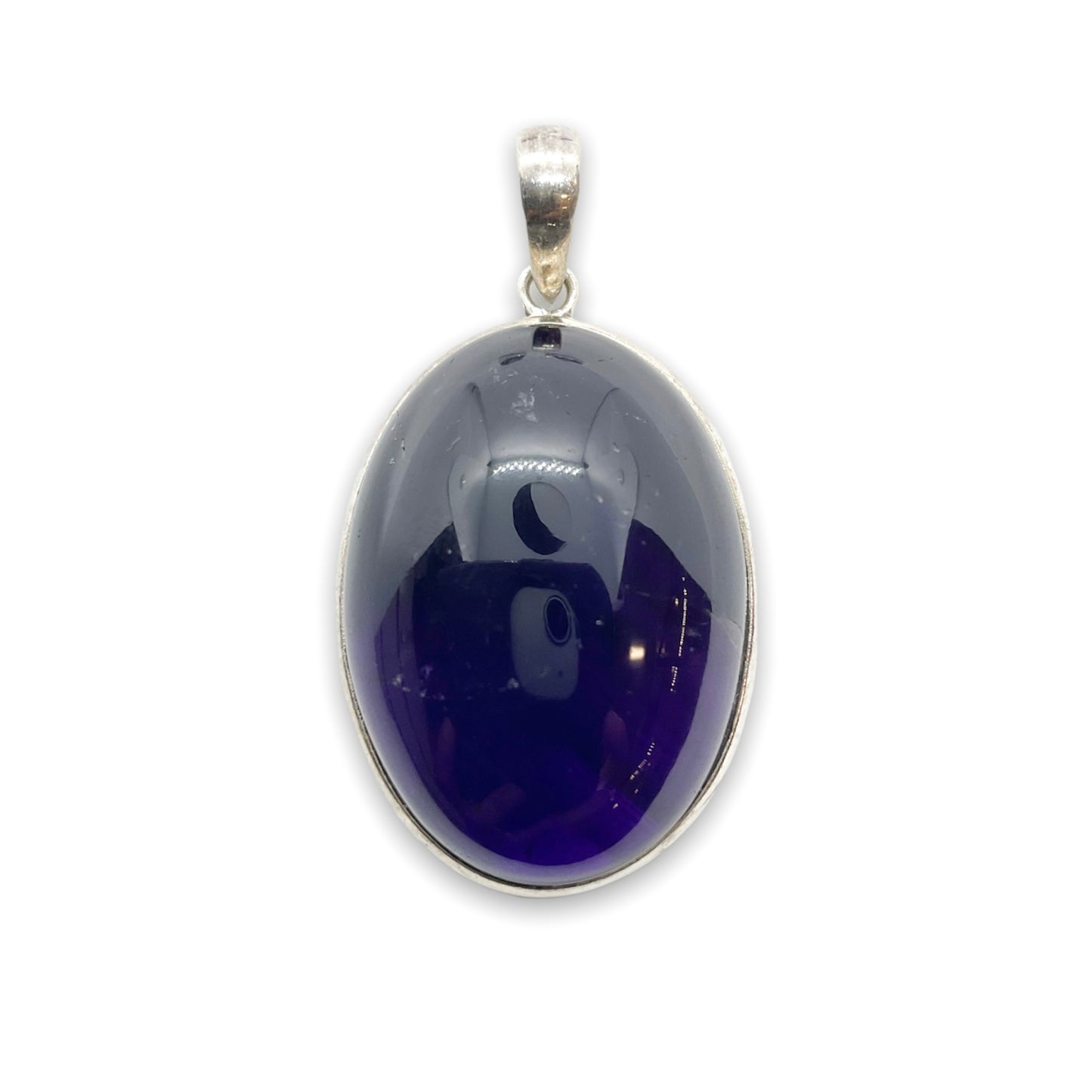 Amethyst .925 Silver Jewelry