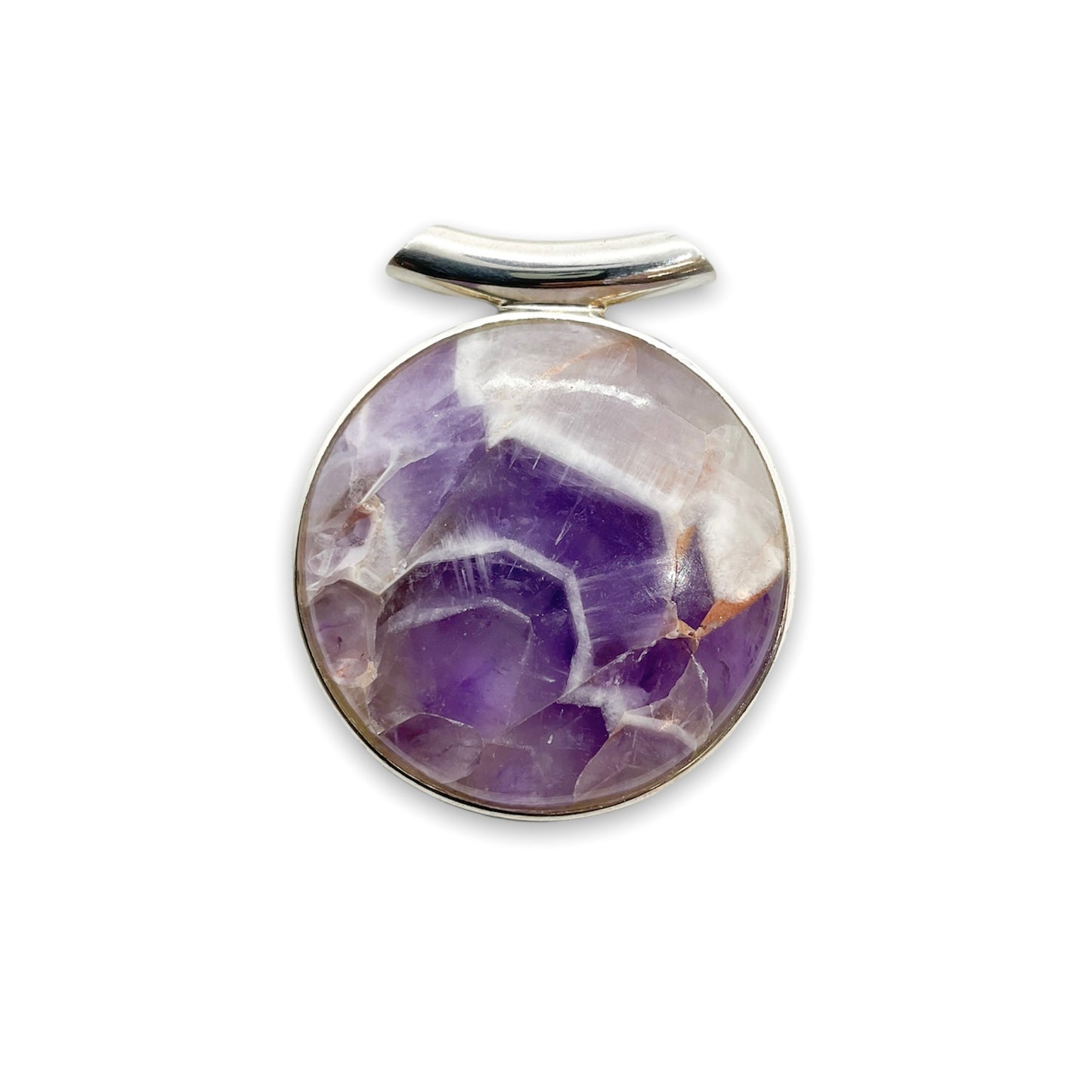 Amethyst .925 Silver Jewelry