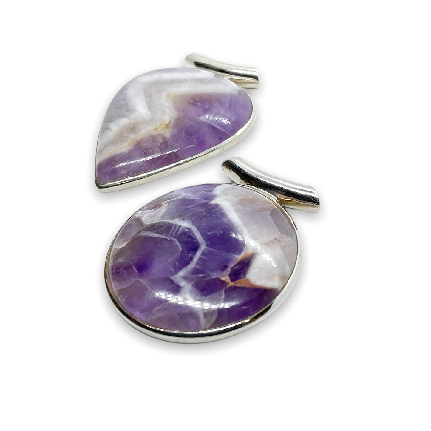 Amethyst .925 Silver Jewelry