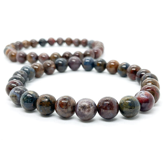 Pietersite Stretchy Bracelet