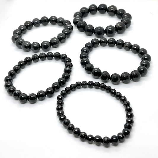 Shungite Stretchy Bracelet