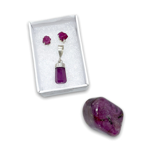 July Birthstone Bundle