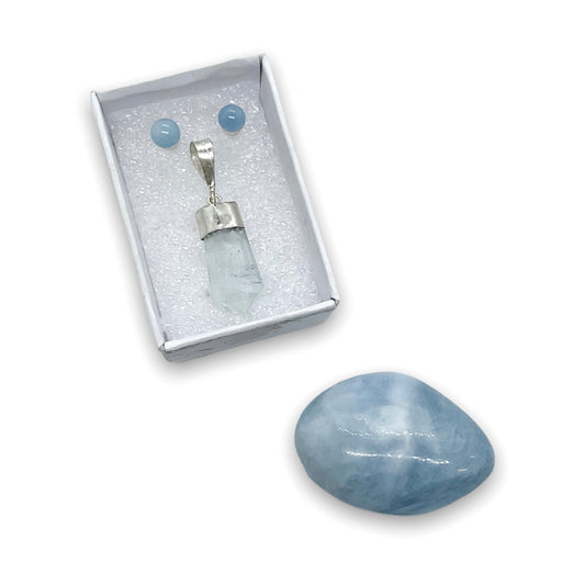 March Birthstone Bundle